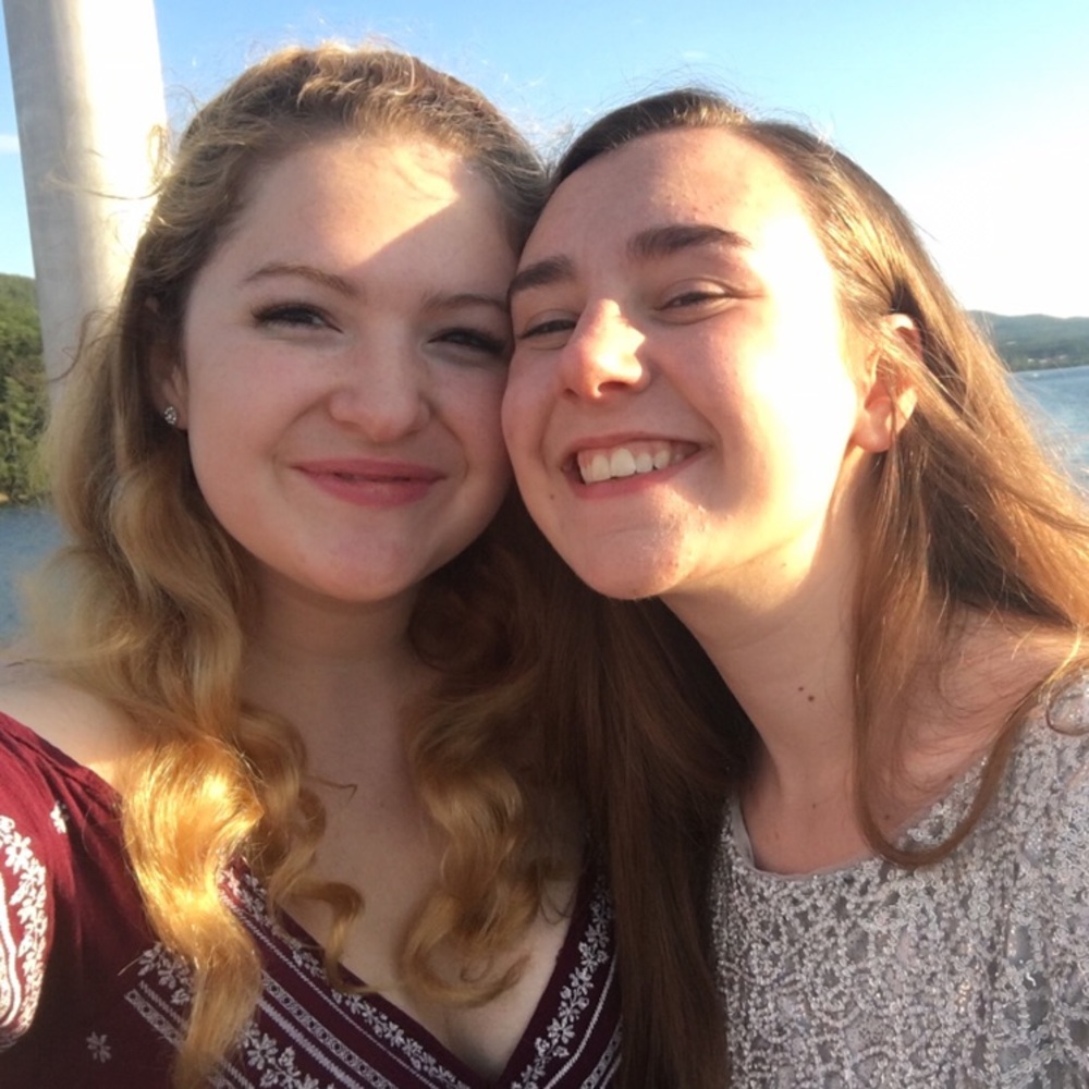 nat & car 💖